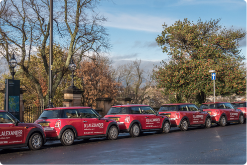 Refurbishing a property